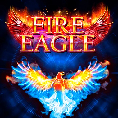 Fire Eagle game title