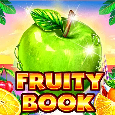 Fruity Book game title