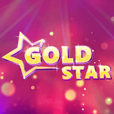 Gold Star game title