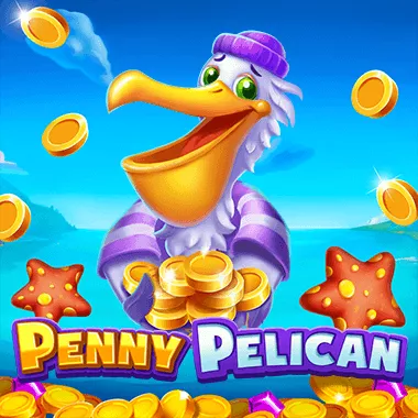 Penny Pelican game title