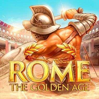 Rome: The Golden Age game title